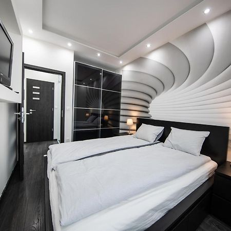Spacious 3-Room Apartment With Free Parking Budapest Ngoại thất bức ảnh