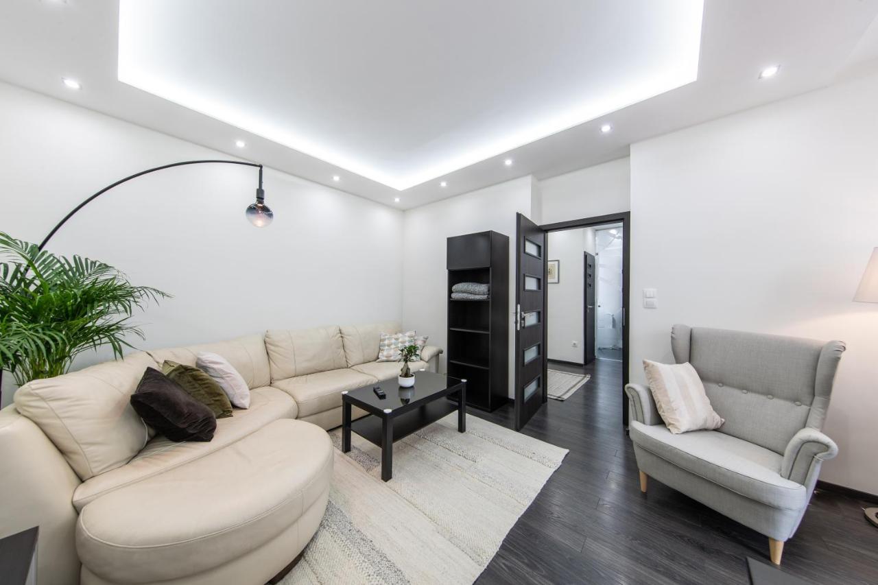 Spacious 3-Room Apartment With Free Parking Budapest Ngoại thất bức ảnh
