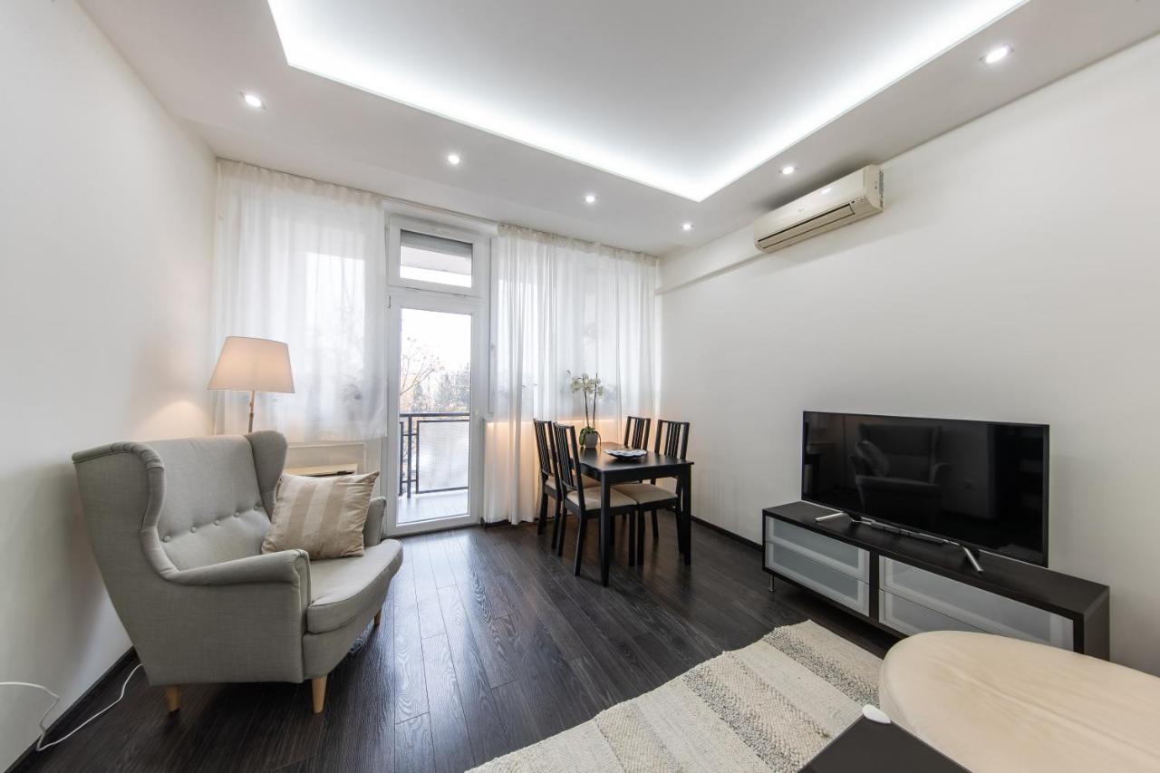 Spacious 3-Room Apartment With Free Parking Budapest Ngoại thất bức ảnh